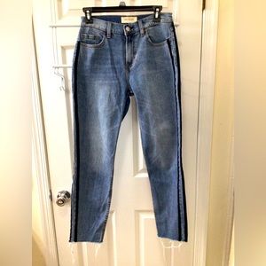 PacSun Ladies Vintage Icon Jeans